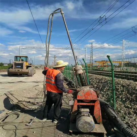 鹰潭建筑基础不均匀沉降的原因以及防治措施